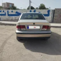 سمند مدل ۸۲|خودرو سواری و وانت|جیرفت, |دیوار