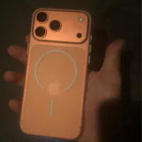 آیفون۱۷پرومکس۲۵۶