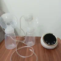 شیردوش برقی