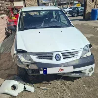 L90 تصادفی|خودرو سواری و وانت|بروجرد, |دیوار