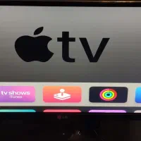 Apple TV 64GB  اپل تی‌وی 64 گیگ|تلویزیون و پروژکتور|مشهد, هفت تیر (حافظ)|دیوار