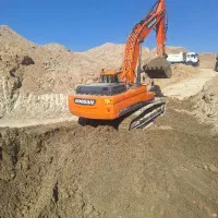 بیل دوسان ۴۲۰