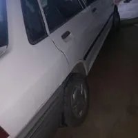 پراید 131 SX، مدل ۱۳۹۰