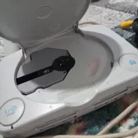 پلی استیشن 1|کنسول، بازی ویدئویی و آنلاین|گنبد کاووس, |دیوار