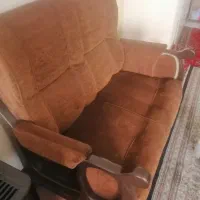 مبل راحتی|مبلمان خانگی و میز عسلی|محمدشهر, محمدشهر|دیوار