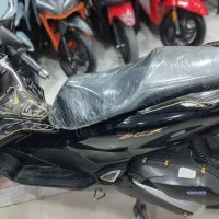 هوندا PCX 160 در حد صفر نقد و اقساط|موتورسیکلت|تهران, گمرک|دیوار