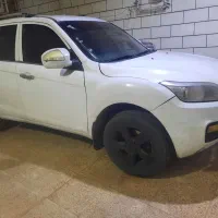 لیفان ایکس۶۰ مدل ۹۳دنده هیلمنی