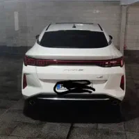 کی ام سی j7|خودرو سواری و وانت|تهران, جنت‌آباد جنوبی|دیوار