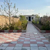 ۵۰۰متر باغچه ، دامداری داخل بافت ( سعداباد املاک)|فروش دفتر صنعتی، کشاورزی، تجاری|قرچک, داوود آباد|دیوار