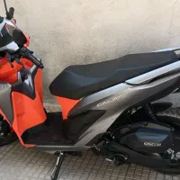 موتور سیکلت