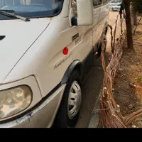 ایویکو a36|خودرو سنگین|تهران, وصفنارد|دیوار