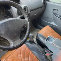 پراید ۹۰بدون رنگ هیدرولیک|خودرو سواری و وانت|جیرفت, |دیوار