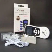 ماساژور فیزیوتراپی خانگی بلوآیدیا مدل BLD-610|آرایشی، بهداشتی، درمانی|شیراز, فخرآباد (دروازه کازرون)|دیوار