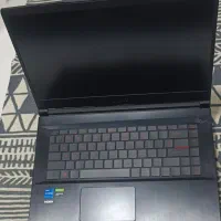 لپ تاپ MSI گیمینگ