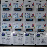 فلش ۱۲۸ گیگ ADATA گارانتی مادام هارد اکسترنال