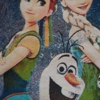 قالیچه مخصوص اتاق کودک نو|فرش|کرج, بنیاد|دیوار