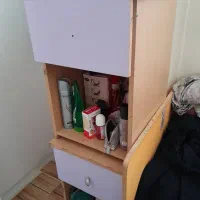 فروش فوری|میز تحریر و کامپیوتر|شاهین‌شهر, شهرک گلدیس|دیوار