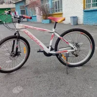 دوچرخه