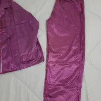 پیژامه و بلوز دیپلمات