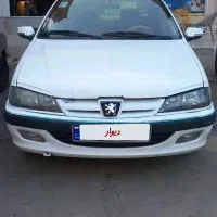 پژوپارس xum2000 مدل ۹۳