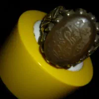 انگشتر  بدل