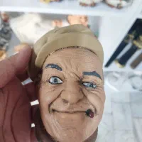 مجسمه دیواری|کلکسیون اشیاء عتیقه|قزوین, |دیوار