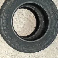 لاستیک پژو ۴۰۵