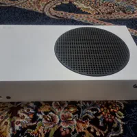 دستگاه xbox series s درحد نو|کنسول، بازی ویدئویی و آنلاین|سیرجان, |دیوار