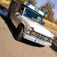 نیسان، مدل۱۳۸۸ کمپرسی اتاق باری|خودرو سواری و وانت|تربت جام, معدآباد|دیوار