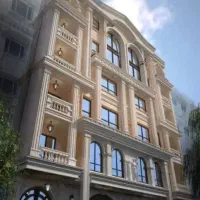 ترکیبی کمیاب/ زمین ارزشمند+بنا/عظیمیه/پرسود