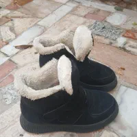 پوتین|کیف، کفش، کمربند|باسمنج, |دیوار