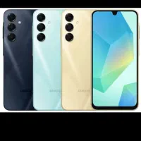گوشیA16رام8 حافظه 256گیگ