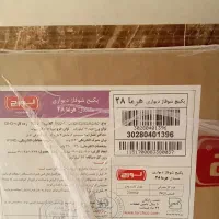 پکیج شوفاژ دیواری هرما لورچ|آبگرمکن، پکیج، شوفاژ|شیراز, منطقه هوایی شهید دوران|دیوار