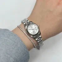 ساعت رولکس زنانه