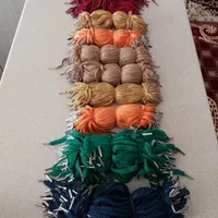 دسته ساک بندپاکت