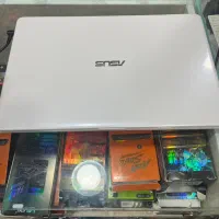 لپ تاپ ایسوس