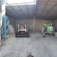 نیازمند کارگر گاوداری شیری