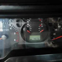 نیسان ابی|خودرو سواری و وانت|خوی, |دیوار