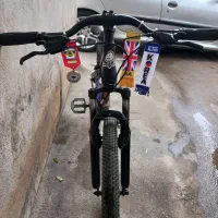 دوچرخه