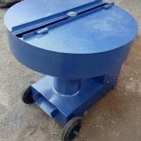 پرکن پرندگان و خردکن