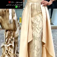 حراج لباس مجلسی های تک سایز|لباس|اردبیل, |دیوار