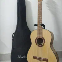 گیتار متاع پور مدل +MAT2