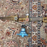 سری برش زینسر و ریگلاتور گاز|ابزارآلات|اصفهان, مهرآباد|دیوار