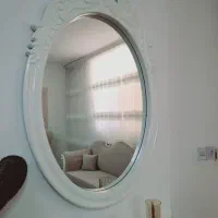 اینه میز و صندلی|مبلمان خانگی و میز عسلی|مشهد, نظام دوست|دیوار