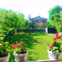 ویلا دو خواب دربست برای تعداد بالا