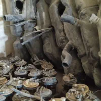 باک و پمپ بنزین پژو سمند و پرشیا و پژو 2000