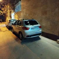 کوییک پارس خودرو مدل ۹۹|خودرو سواری و وانت|همدان, |دیوار