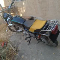 موتورسیکلت125CDI|موتورسیکلت|زنجان, |دیوار