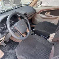 پارس مدل ۱۴۰۲ موتور جدید|خودرو سواری و وانت|میاندوآب, |دیوار