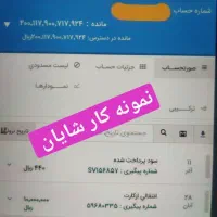 کارت سرمایه ثبیت شده میلیاردی|کارت هدیه و تخفیف|کرمان, |دیوار